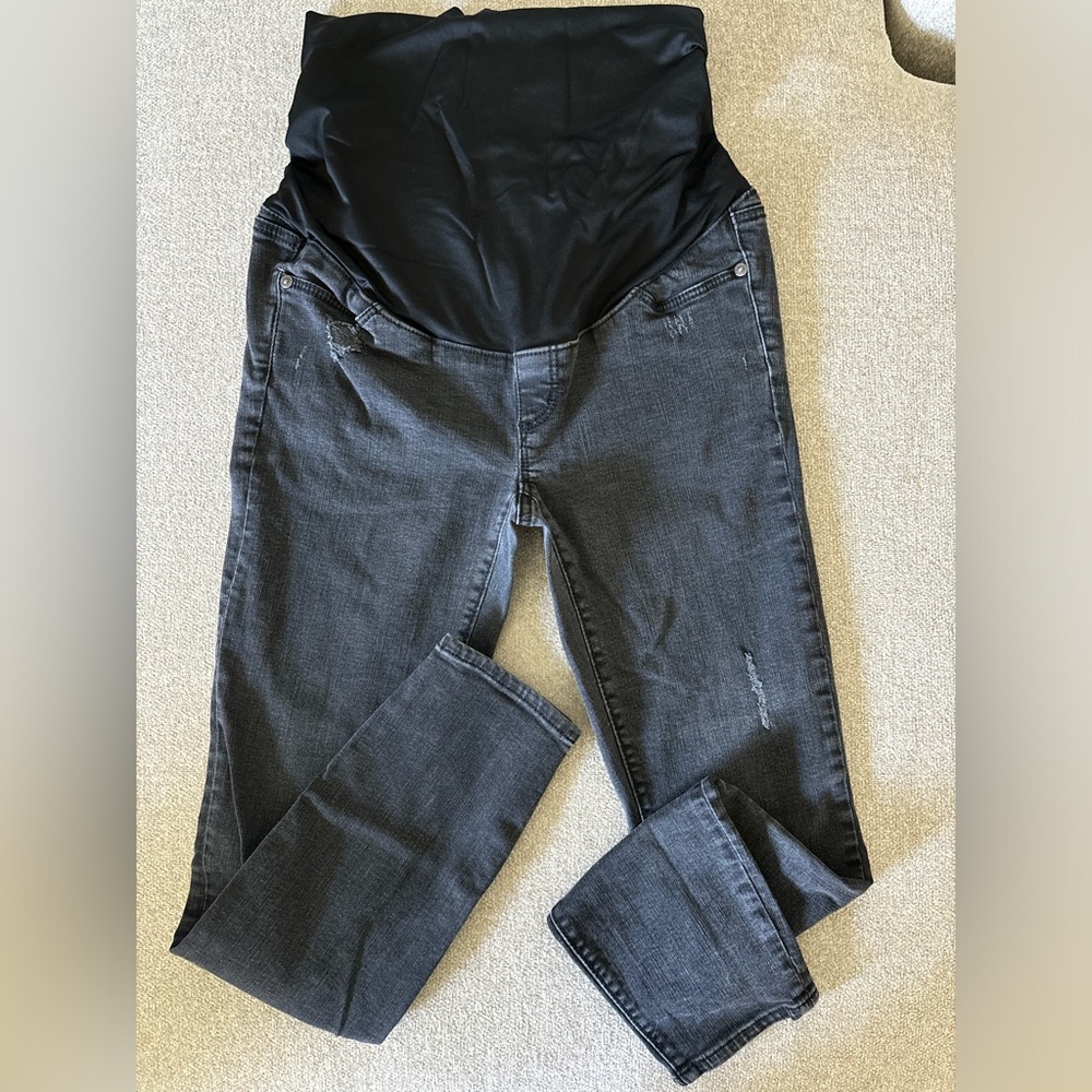 Gap Maternity Jeans